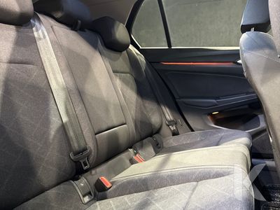 2024 Volkswagen Golf