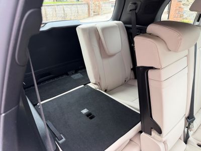 2024 Mercedes-Benz GLB Class