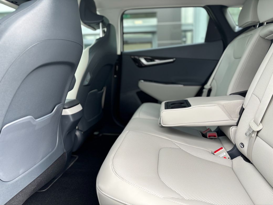 2025 Kia EV6