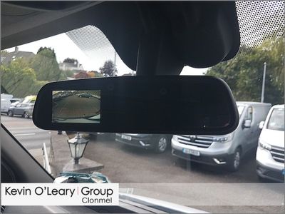 2023 Renault Master