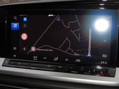 2024 Ford Tourneo Connect