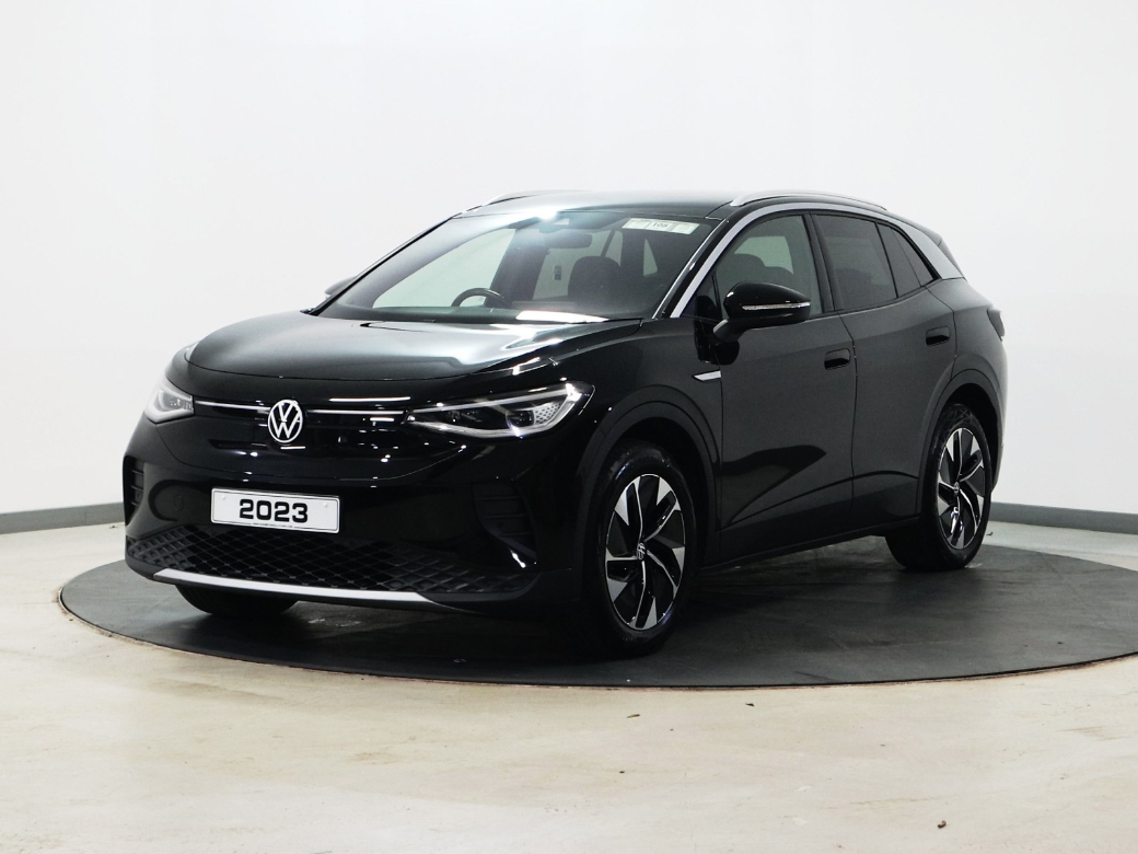 2023 Volkswagen ID.4