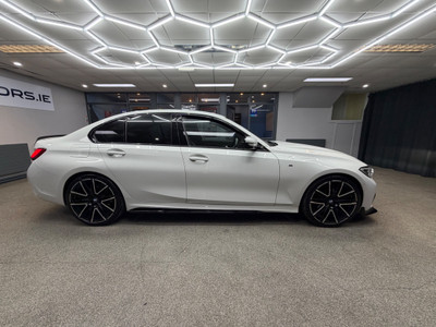 2019 BMW 3 Series