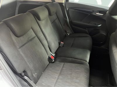 2022 Honda Shuttle