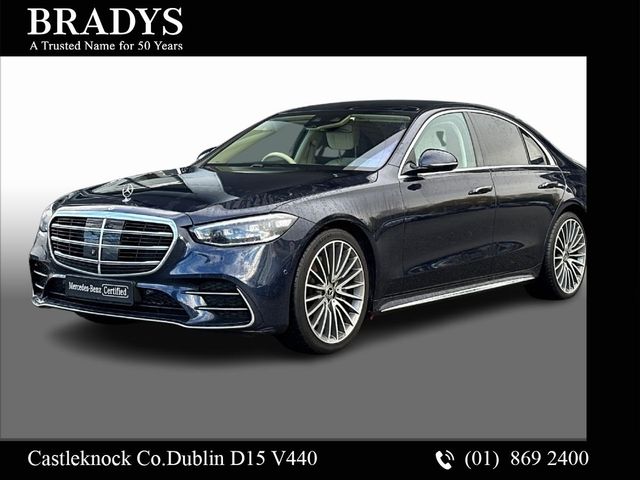 vehicle for sale from Bradys of Castleknock
