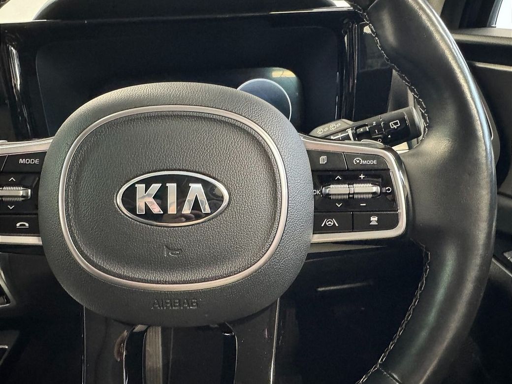 2021 Kia Sorento