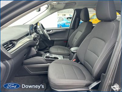 2024 Ford Kuga