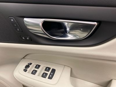 2026 Volvo V60