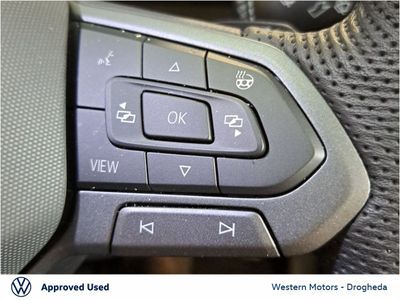 2026 Volkswagen Golf