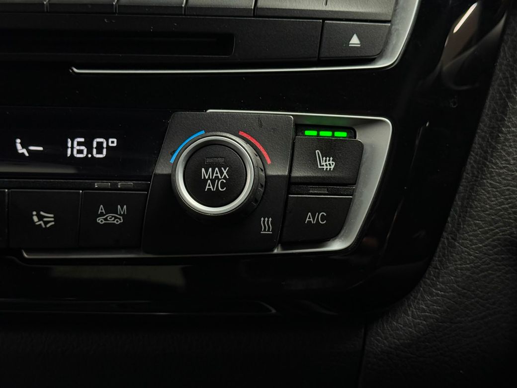 2018 BMW 4 Series