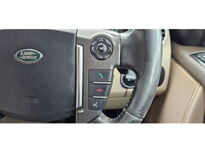 2015 Land Rover Discovery