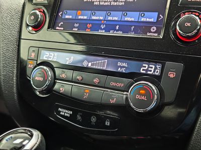 2019 Nissan Qashqai