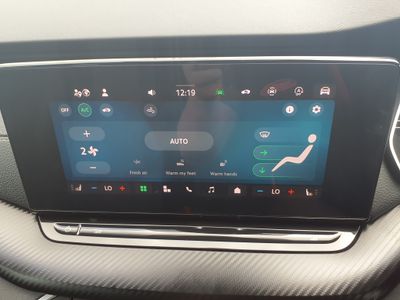 2025 Skoda Octavia