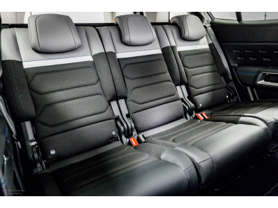 2024 Citroen C5 Aircross