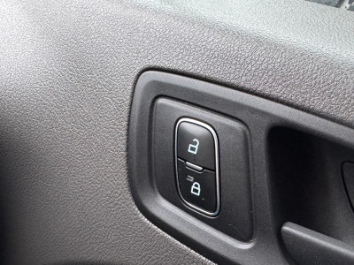 2022 Ford Transit Connect