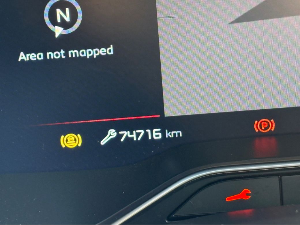 2022 Citroen C5 Aircross