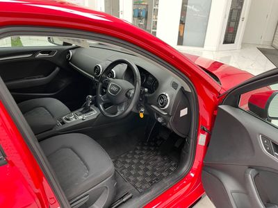 2015 Audi A3
