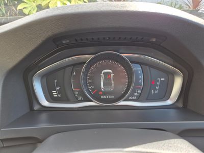 2017 Volvo S60