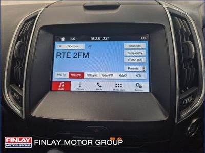 2019 Ford S-Max