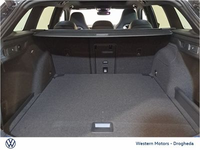 2026 Volkswagen Passat