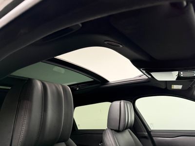 2024 Land Rover Range Rover