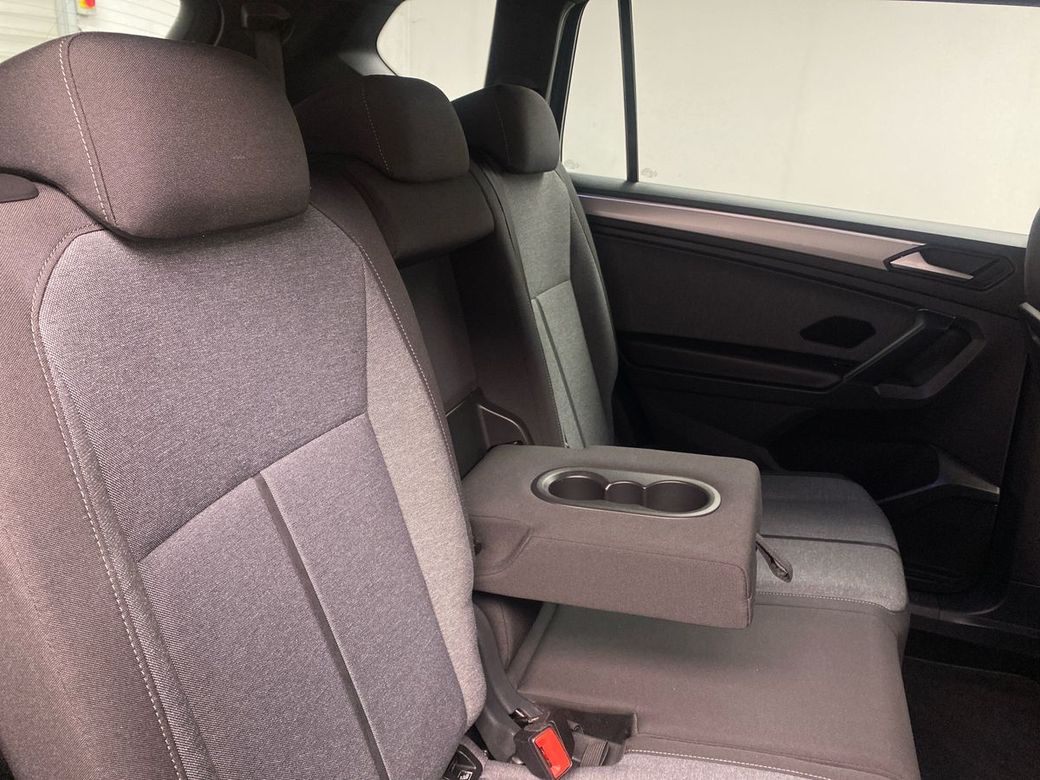 2021 SEAT Tarraco
