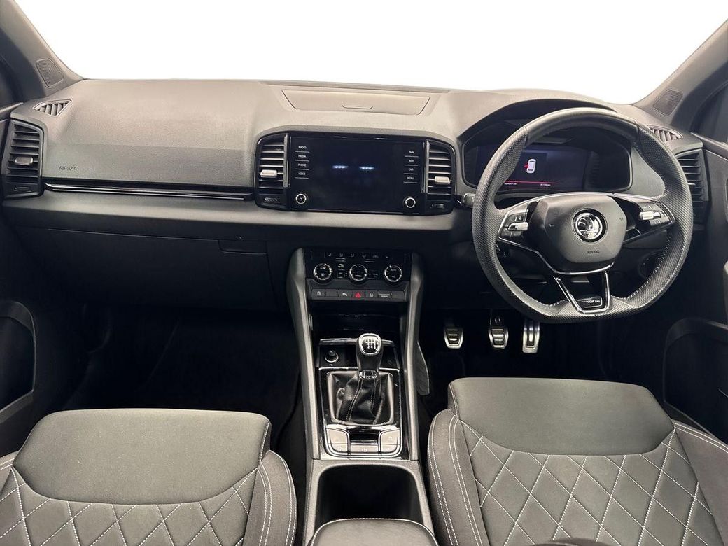 2023 Skoda Karoq