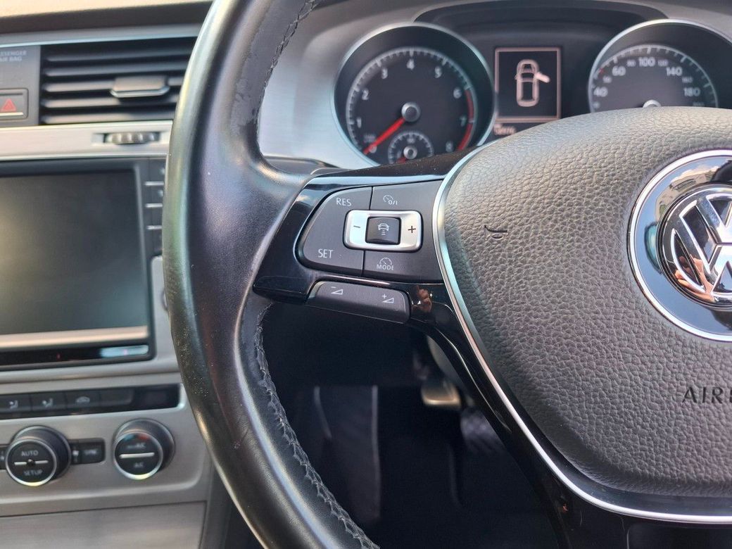 2014 Volkswagen Golf