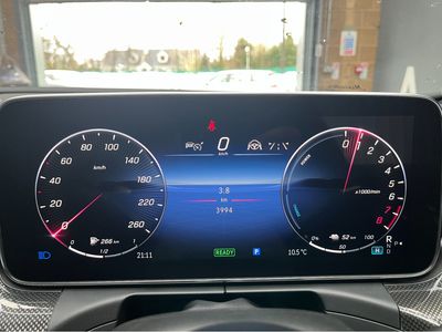 2024 Mercedes-Benz C Class