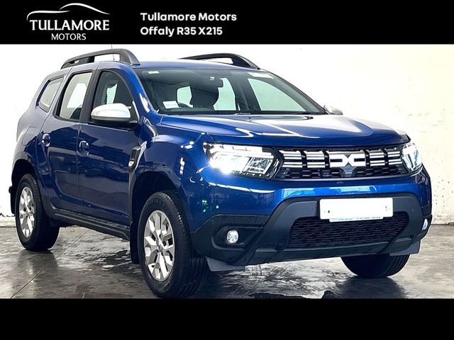 vehicle for sale from Tullamore Motors