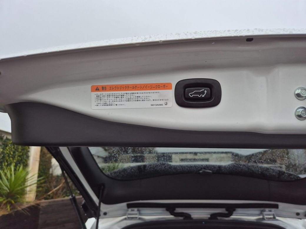 2020 Mitsubishi Outlander