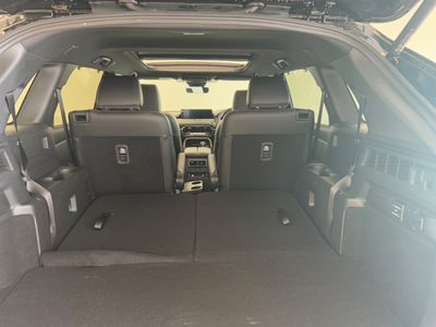 2026 Mazda CX-80