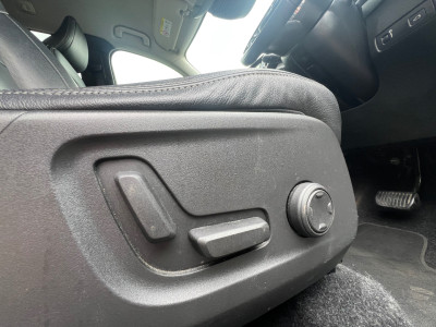 2019 Volvo XC40