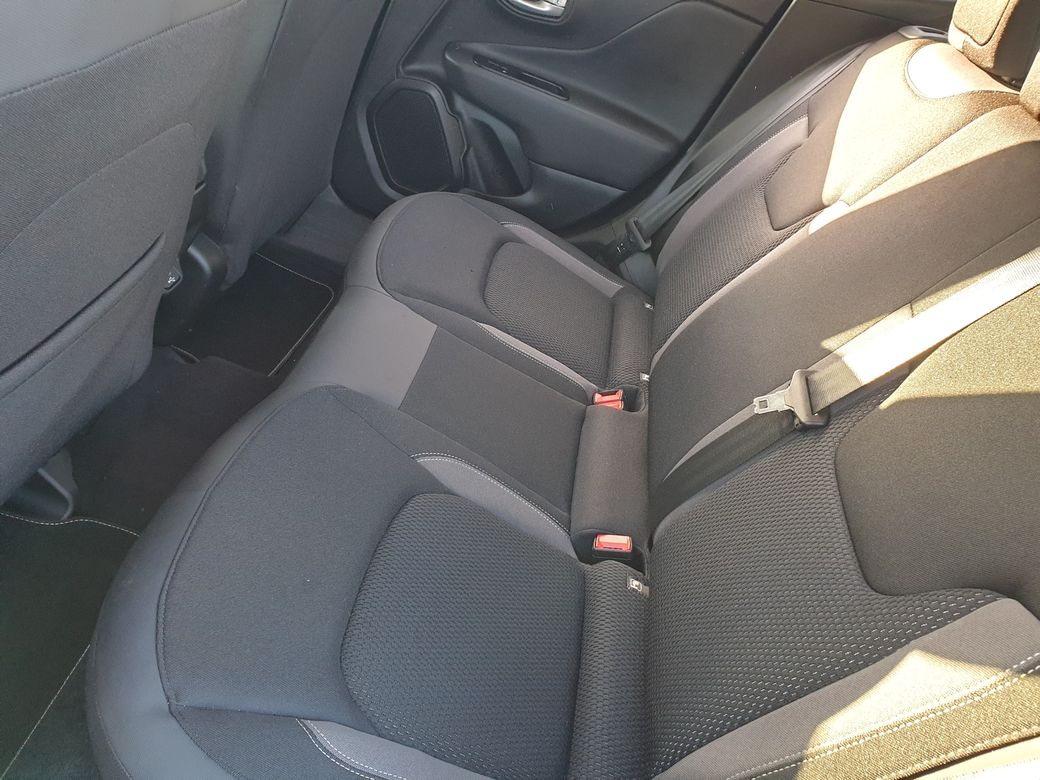 2024 Jeep Renegade