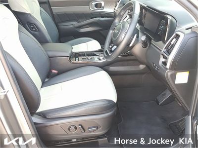 2023 Kia Sorento