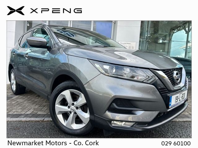 vehicle for sale from Newmarket Motors