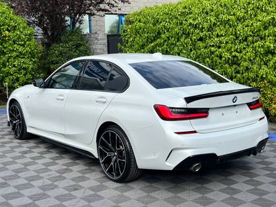 2020 BMW 3 Series