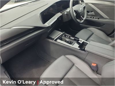 2023 Opel Astra