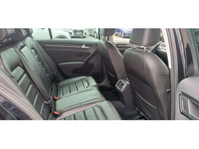 2020 Volkswagen Golf