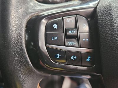 2023 Ford Ranger