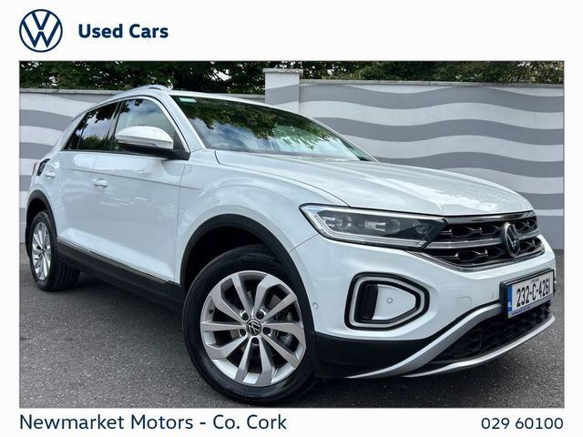 vehicle for sale from Newmarket Motors