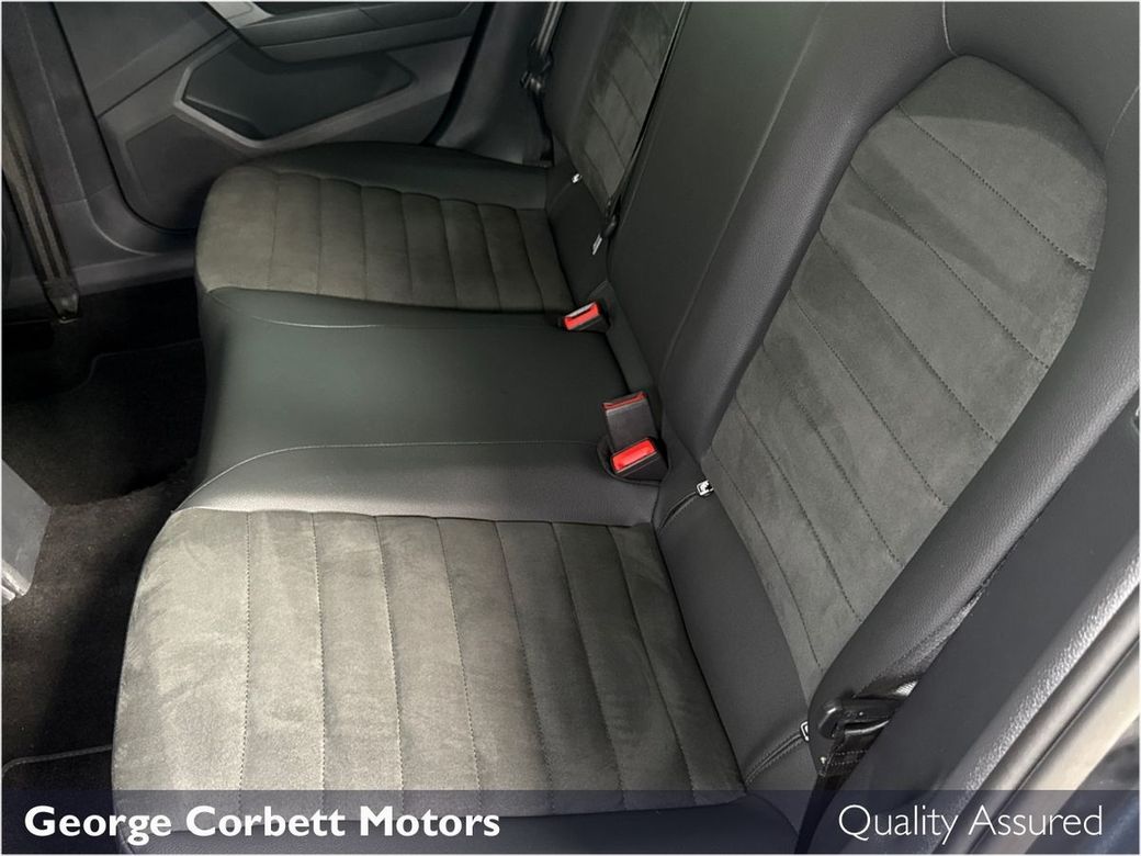 2021 SEAT Arona