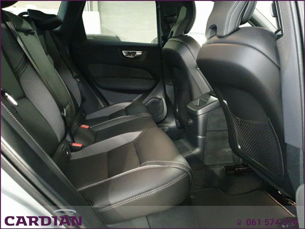 2026 Volvo XC60