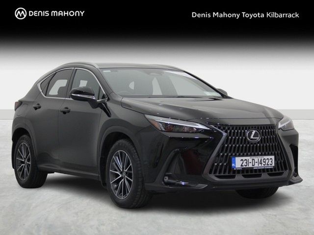 vehicle for sale from Denis Mahony Toyota Kilbarrack