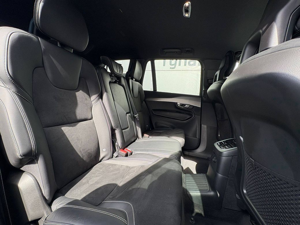 2021 Volvo XC90