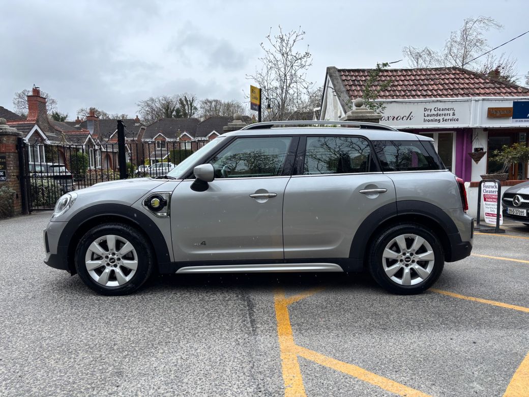 2023 Mini Countryman