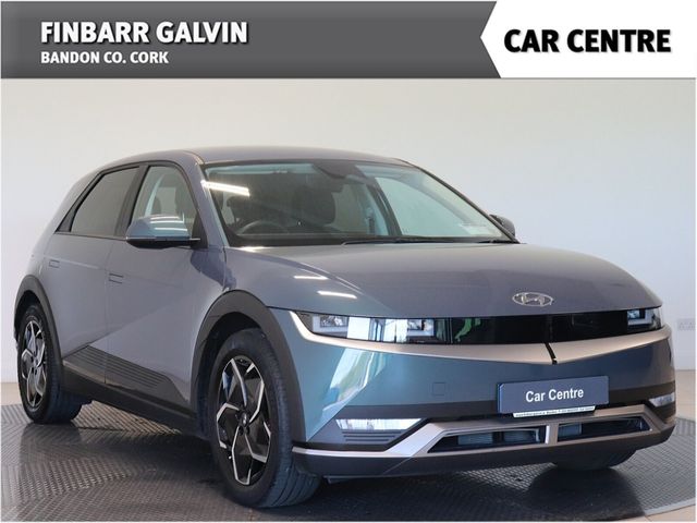 vehicle for sale from Finbarr Galvin Ltd
