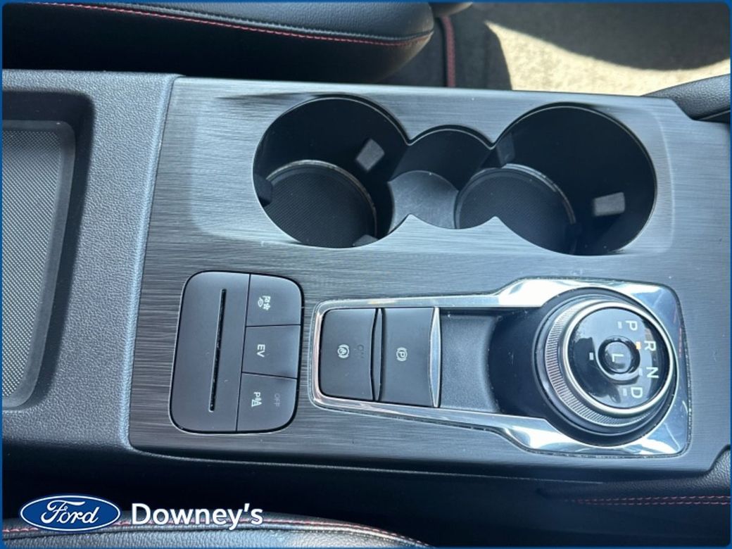 2023 Ford Kuga