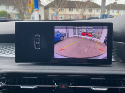 2025 Alfa Romeo Tonale