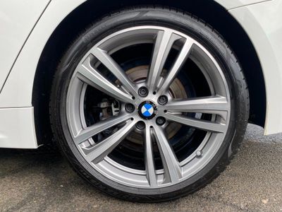 2017 BMW 4 Series
